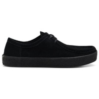 Last Resort VM006 MOC Black Black Mens Skate Shoes