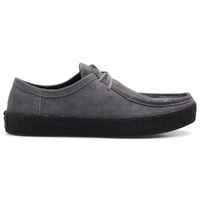 Last Resort VM006 MOC Grey Black Mens Skate Shoes