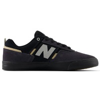 New Balance Jamie Foy NM306JNC Black Navy Mens Skate Shoes