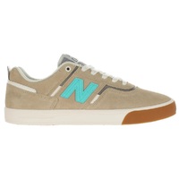 New Balance Jamie Foy NM306SSO Tan White Mens Skate Shoes