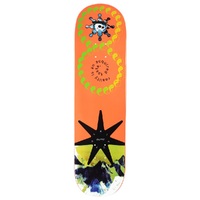 Quasi Cloudland Bledsoe 8.5 Skateboard Deck