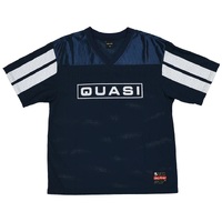 Quasi Rush Navy Jersey