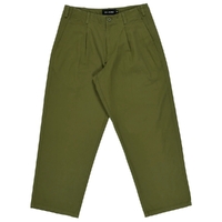 Quasi Warren Olive Pants