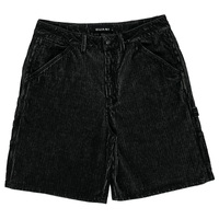 Quasi Canyon Onyx Shorts