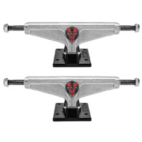 Venture Hi Skate Jawn Hollow Light Set Of 2 Skateboard Trucks