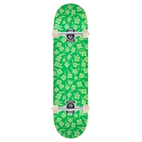 Krooked Flowers Pro 8.38 Complete Skateboard