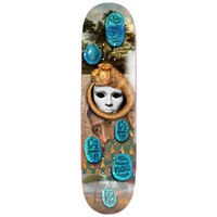 Opera Curtain Call EX7 Trey Wood 8.25 Skateboard Deck