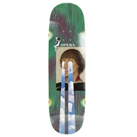 Opera Drama EX7 9.0 Skateboard Deck