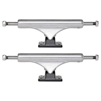 Slappy Hollow Low Black Set Of 2 Skateboard Trucks