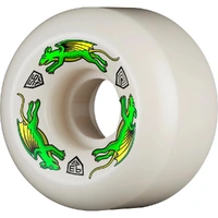 Powell Peralta Nano Rats Dragon Formula 93A 56mm x 39mm Skateboard Wheels