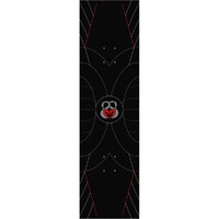 Powell Peralta Anderson Theory Map 9 x 33 Skateboard Grip Tape Sheet