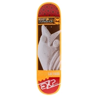 Alien Workshop EXP Guevara Twin 8.375 Skateboard Deck