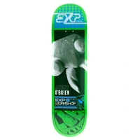 Alien Workshop EXP OBrien 8.25 Skateboard Deck