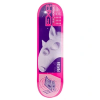 Alien Workshop EXP Popson 8.5 Skateboard Deck