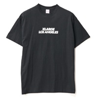 XLarge Getaway Black T-Shirt