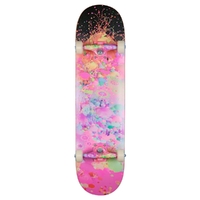 Impala Pip And Pop Candy Mountain 8.25 Complete Skateboard