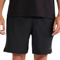 RVCA Yogger IV 17 Black Shorts