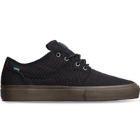 Globe Mahalo Black Cordura Mens Skate Shoes