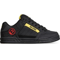 Globe Tilt Black Sunset Mens Skate Shoes