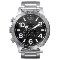 Nixon 51-30 Chrono V1 Black Watch