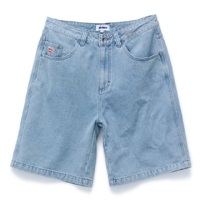 XLarge Bull Denim 91 Light Blue Shorts