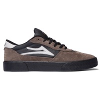 Lakai Cambridge Chocolate Suede Mens Skate Shoes