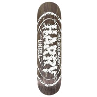 Real Lintell Pro Oval 8.28 Skateboard Deck