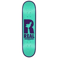 Real PP Doves Redux 8.06 Skateboard Deck