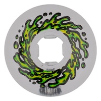 Slime Balls Mirror Vomits 99A 53mm Skateboard Wheels