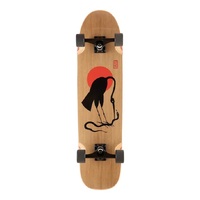 Landyachtz Rally Cat Heron 34.7 Cruiser Skateboard