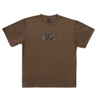 April Warped Chocolate T-Shirt