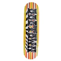 Dogtown Mexican Blanket 8.25 Skateboard Deck