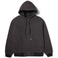 Huf Boulder Work Raisin Jacket