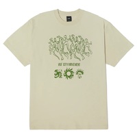 HUF Movement Stone T-Shirt