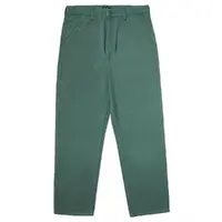 HUF Mason Hunter Green Pants