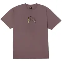 HUF Song Light Plum T-Shirt