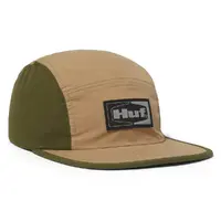 HUF Cinch Tech Volley Sand Hat