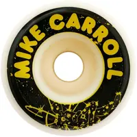 Wayward Mike Carroll Q2 101A 52mm Skateboard Wheels