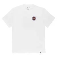 Dickies X Spitfire White T-Shirt