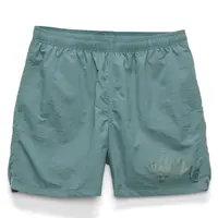 S-Double Nylon King Coast Dark Sage Green Boxer Shorts