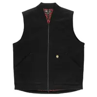 Dickies X Spitfire Black Vest