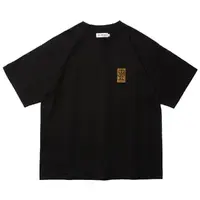 Evisen Best Match Black T-Shirt