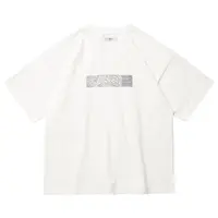 Evisen Maze White T-Shirt