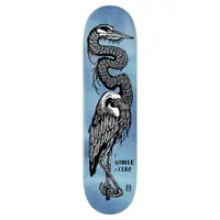 Zero Heron Wimer 8.25 Skateboard Deck