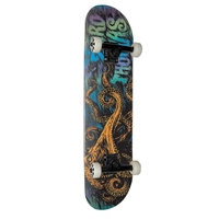 Zero Octopus Thomas 8.0 Complete Skateboard