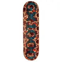 Gx1000 OG Scales Blue 8.0 Skateboard Deck