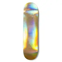 Primitive Holofoil Lemos 8.0 Skateboard Deck