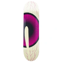 Toy Machine Big Eye 8.0 Skateboard Deck