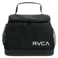 RVCA Black Cooler Bag