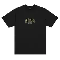 Afends Home Retro Stone Black T-Shirt